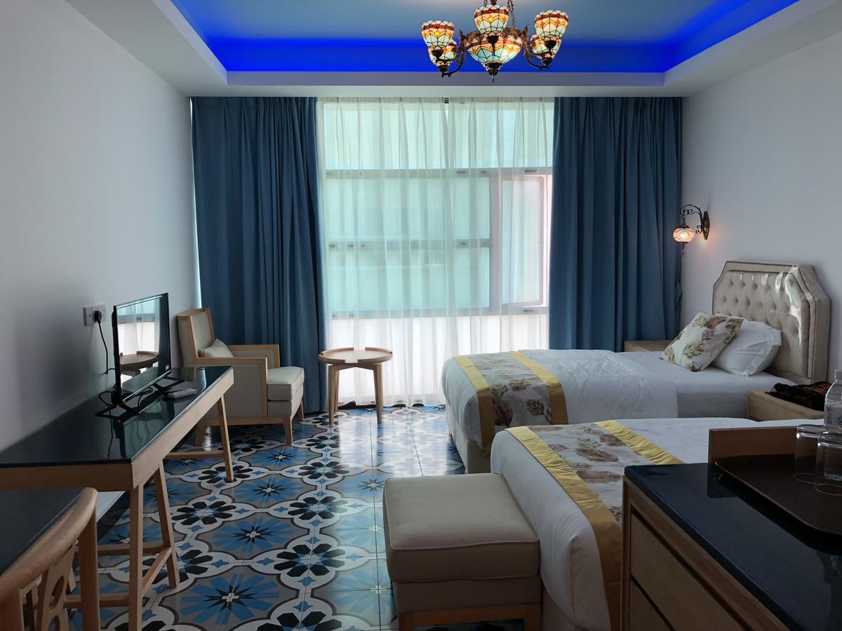Hotel Hilal Cyberjaya Exterior foto